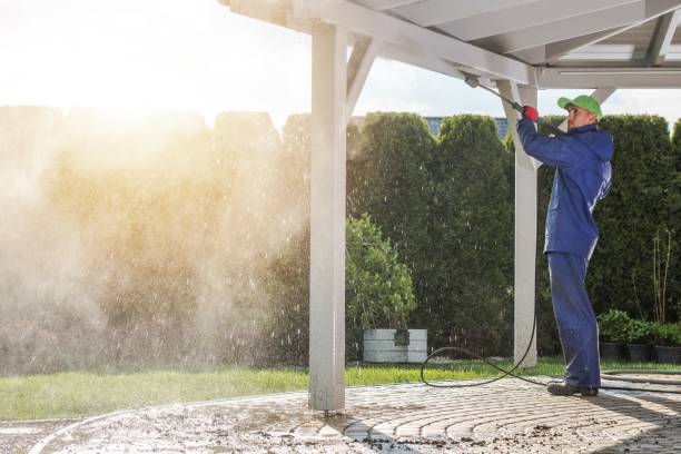 Best Parking Lot and Garage Cleaning  in Eureka, MO