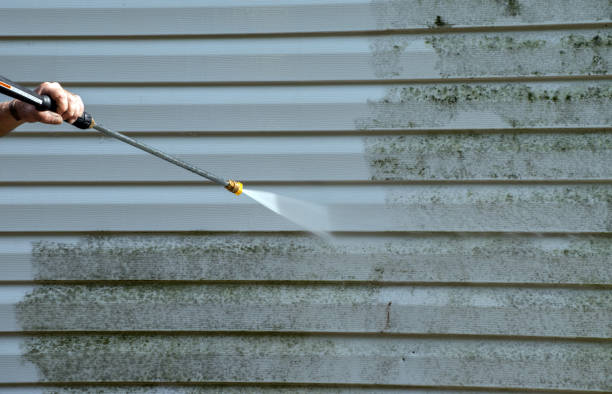 Best Fence Cleaning  in Eureka, MO