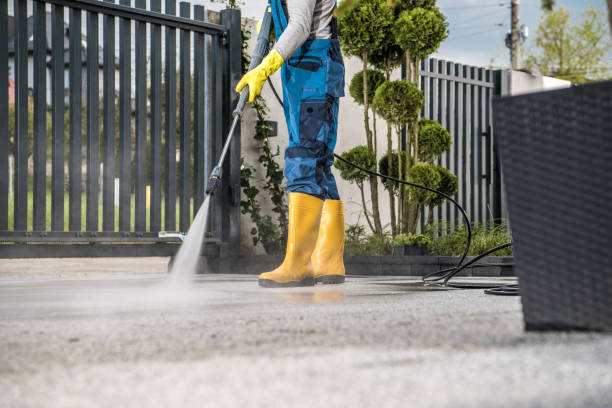Best Dumpster Area Cleaning  in Eureka, MO