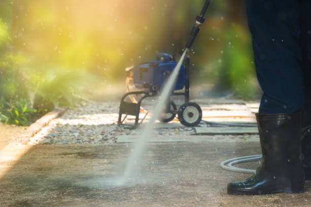 Best Spring Cleaning  in Eureka, MO